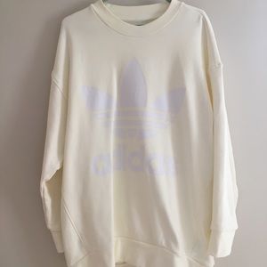 ADIDAS Original ADC F Crewneck Sweatshirt Sweater